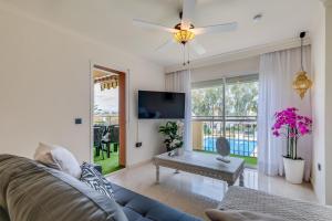 Los Álamos - Paraíso Playa - Free Parking