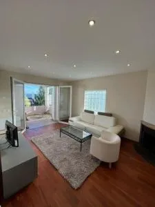 Appartement T3 proche de paris super pour les JO - 埃尔布莱