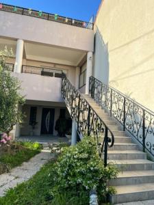 Appartements Appartement T3 proche de paris super pour les JO : Appartement 2 Chambres