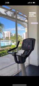 Departamento en renta Cancún