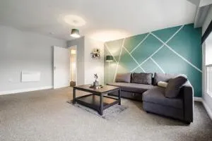 Deluxe Loft Near Tynemouth - 南希尔兹