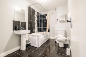 Deluxe Loft Near Tynemouth