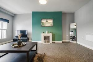 Deluxe Loft Near Tynemouth