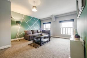 Deluxe Loft Near Tynemouth