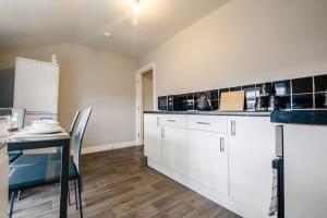 Deluxe Loft Near Tynemouth