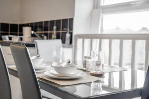 Deluxe Loft Near Tynemouth