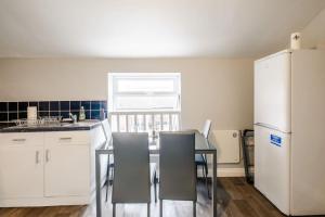 Deluxe Loft Near Tynemouth