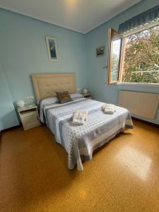 APARTAMENTO EN LLANES con plaza de garaje cubierta