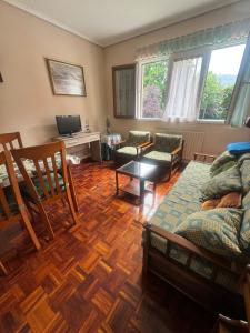 APARTAMENTO EN LLANES con plaza de garaje cubierta