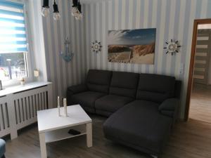 Ferienwohnung Gitti Ueckermünde