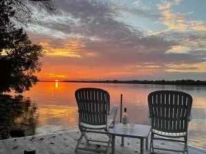 Lakeside Maison - 贝尔维尔