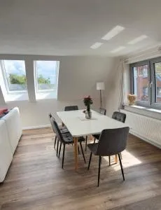 Ferienwohnung am Meer! - Alt Reddevitz