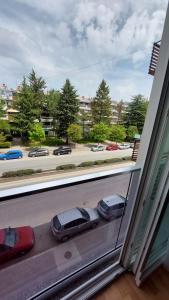 City Center Ohrid Vrshkovski Apartment
