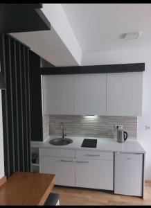 City Center Ohrid Vrshkovski Apartment
