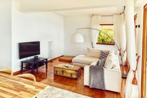 Villas Best View ever! : photos des chambres