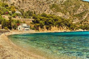 Villas Best View ever! : photos des chambres