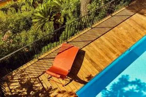 Best View ever! - Èze