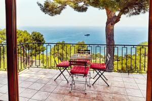 Villas Best View ever! : photos des chambres