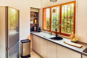 Villas Best View ever! : photos des chambres