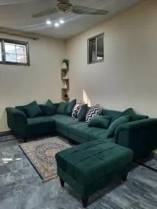 Dilshada studio apartments - Shāhkot