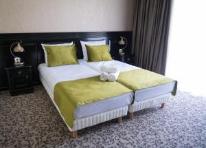 Casa del Monte - Dorna Arini