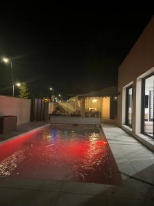 Villas villa Wamal : photos des chambres