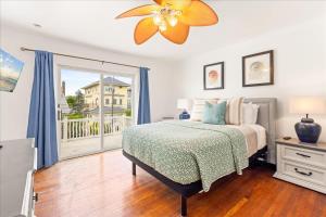 6 BR Ventnor Estate Steps Away from the Beach
