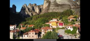 Archontiko Mesohori Meteora