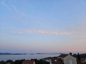 Lucky strike Mlini with seaview