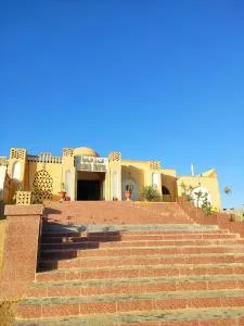 Badia Hotel - Al Qaşr