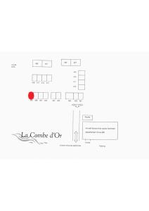 Chalet La Combe D Or - Chalet mitoyen en résidence de standing MAE-6244