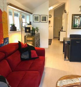 Mooie recreatie woning Schipborg