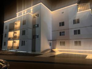 Rion Apartment