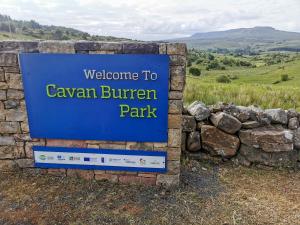 Majestic Cavan Burren, 4 Bedroom, Dream Holiday Home