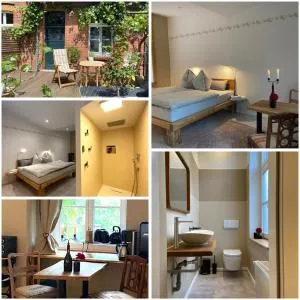 St Moritz Quadenschönfeld - Plath