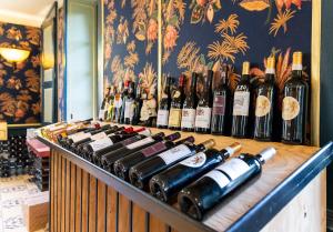 Hotels Auberge de Forges : photos des chambres
