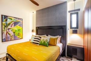 Modern Luxury 2BR in Romantic Zone