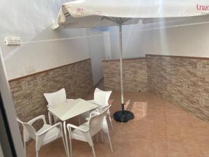 Casita Alvaro