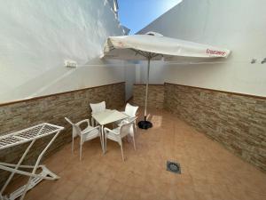 Casita Alvaro