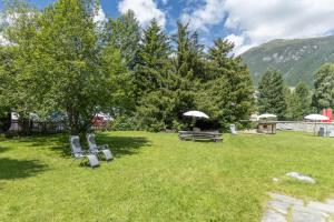 Chesa-Strimer - Studio