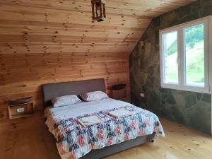 Rural household Konak Vukovica