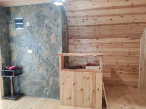 Rural household Konak Vukovica