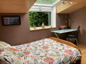 Chambre au calme à Arradon