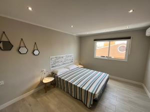 B&B paraiso tenerife super suite