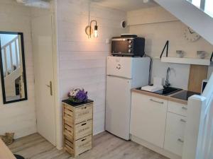 Chambre au calme à Arradon