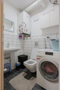Indigo Apartment 