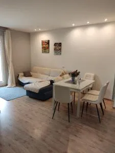 Casa Berna - Ottavia