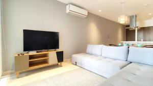 Condo 2 BR Amazing rooftop