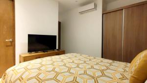 Condo 2 BR Amazing rooftop