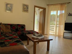 Beach apartment Kompleksi Lura 1